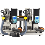 Cattani Tandem Turbo Smart Range