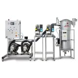 Cattani Large Suction Systems