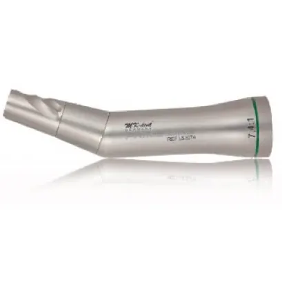 MK-dent LS3074 Prime Line 7.4:1 Non-Optic Contra Angle Handpiece