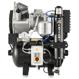 AC200 Cattani Compressor