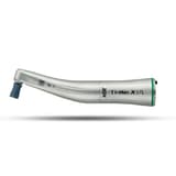 NSK Ti-Max X57L Titanium Optic Contra Angle Prophy Hpiece 16:1 Reduction / Screw In cups & Brushes