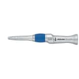 NSK SGA-ES Surgical Non Optic Micro Surgery Handpiece 20 Degrees Angled