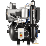 AC300 Cattani Compressor