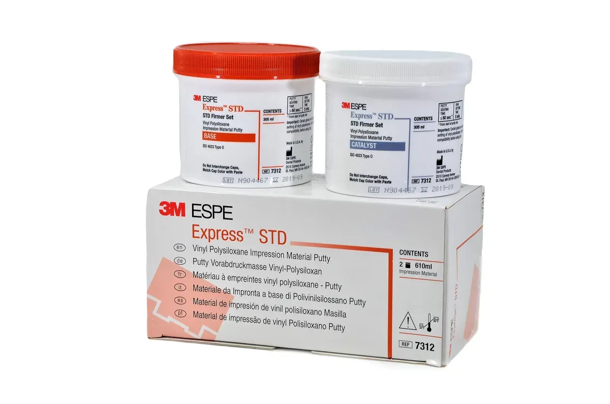 3M ESPE STD Express