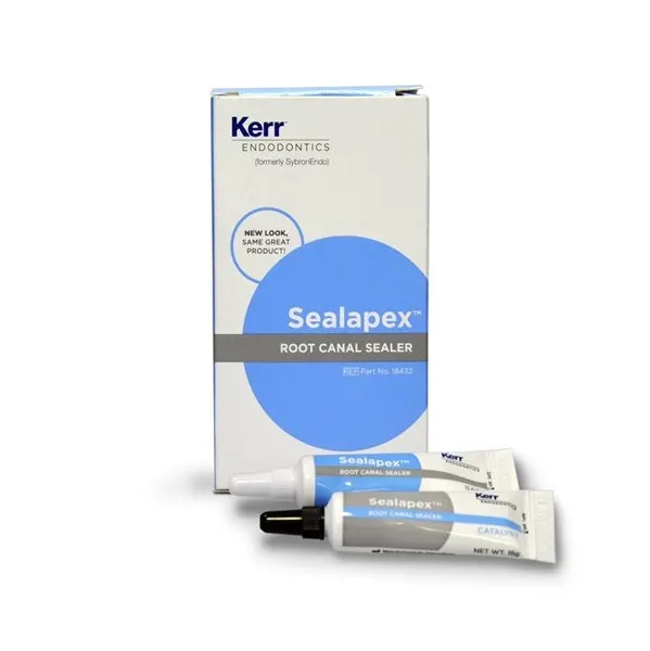 KERR Sealapex