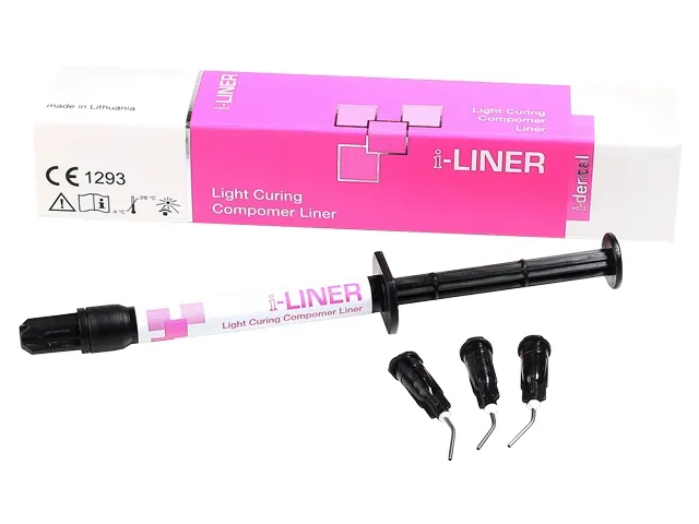 I-DENTAL i-LINER 2,5g