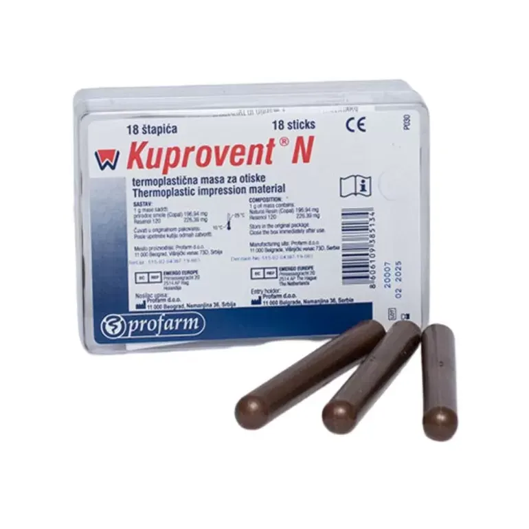 PROFARM Kuprovent