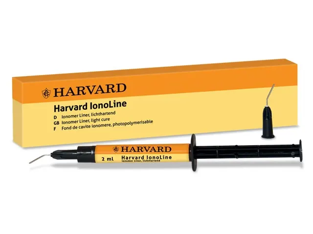 HARVARD IonoLine
