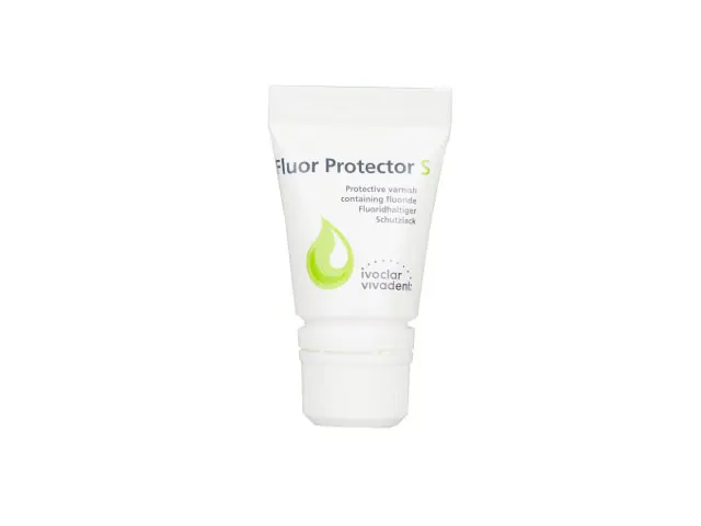 Fluor Protector S Refill 1x7g Ivoclar