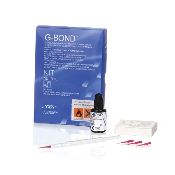 GC G-Bond Adheziv 5ml