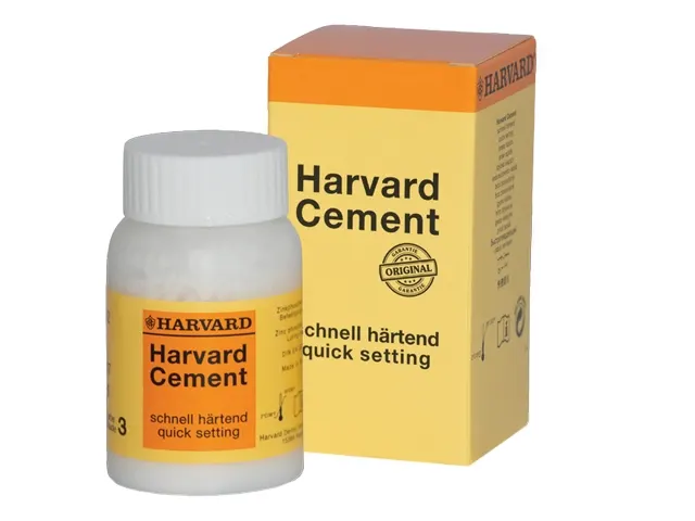 Harvard BV Prah 100g