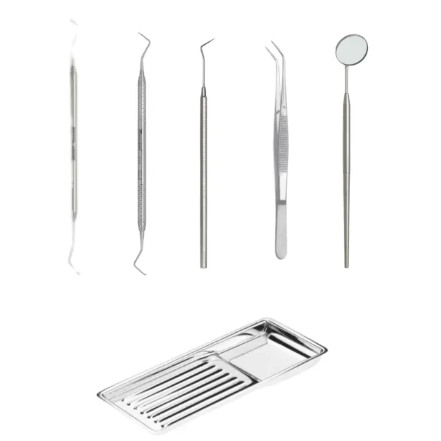 Stomatoloski pregled set