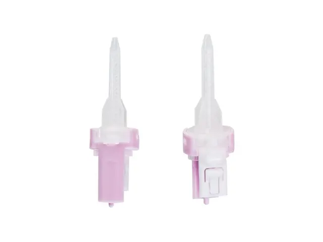 GC FujiCEM 2 SL mixing tips