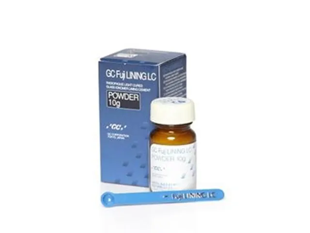 GC Fuji Lining LC powder 10g