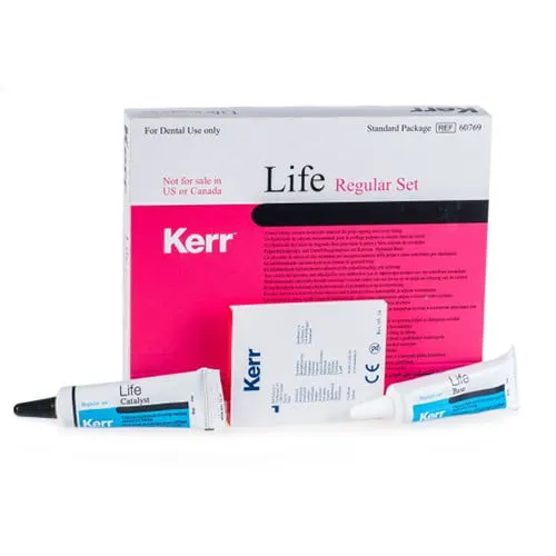 KERR Life regular set