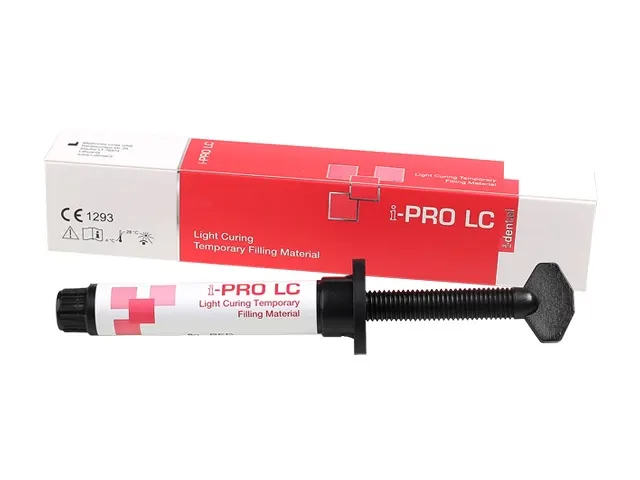 i-PRO LC 2x4g