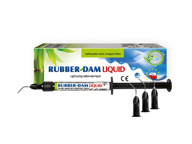 CERKAMED Rubber-Dam Liquid 1,2ml