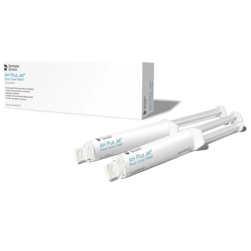 DENTSPLY AH Plus Jet