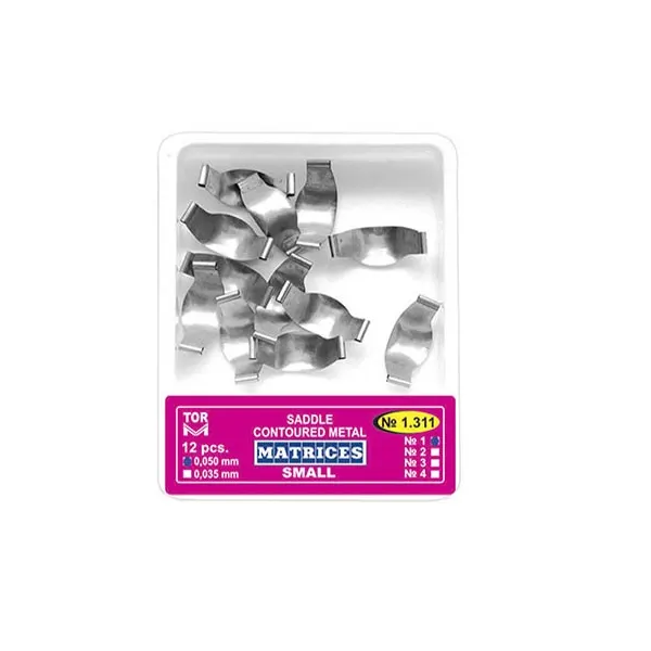 Matrice Tor small