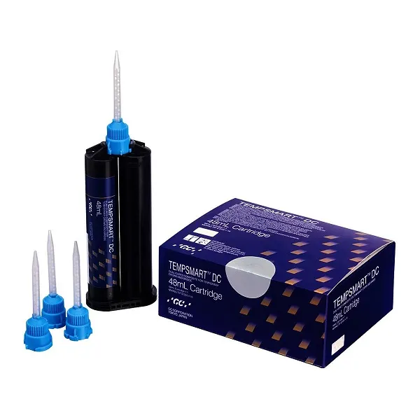GC TempSmart DC 48mL cartridge