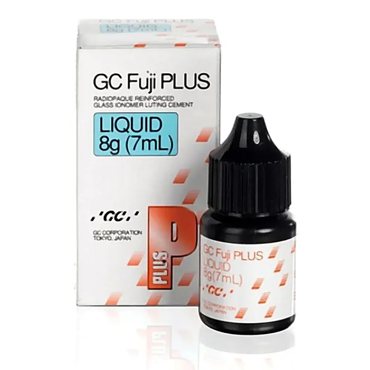 liquide Fuji plus