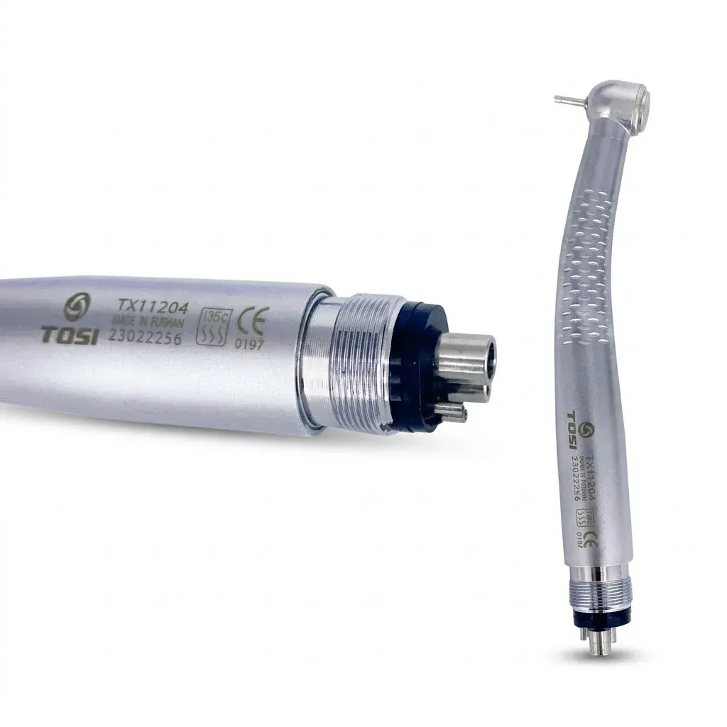 Turbine Tosi Sans Led 4T