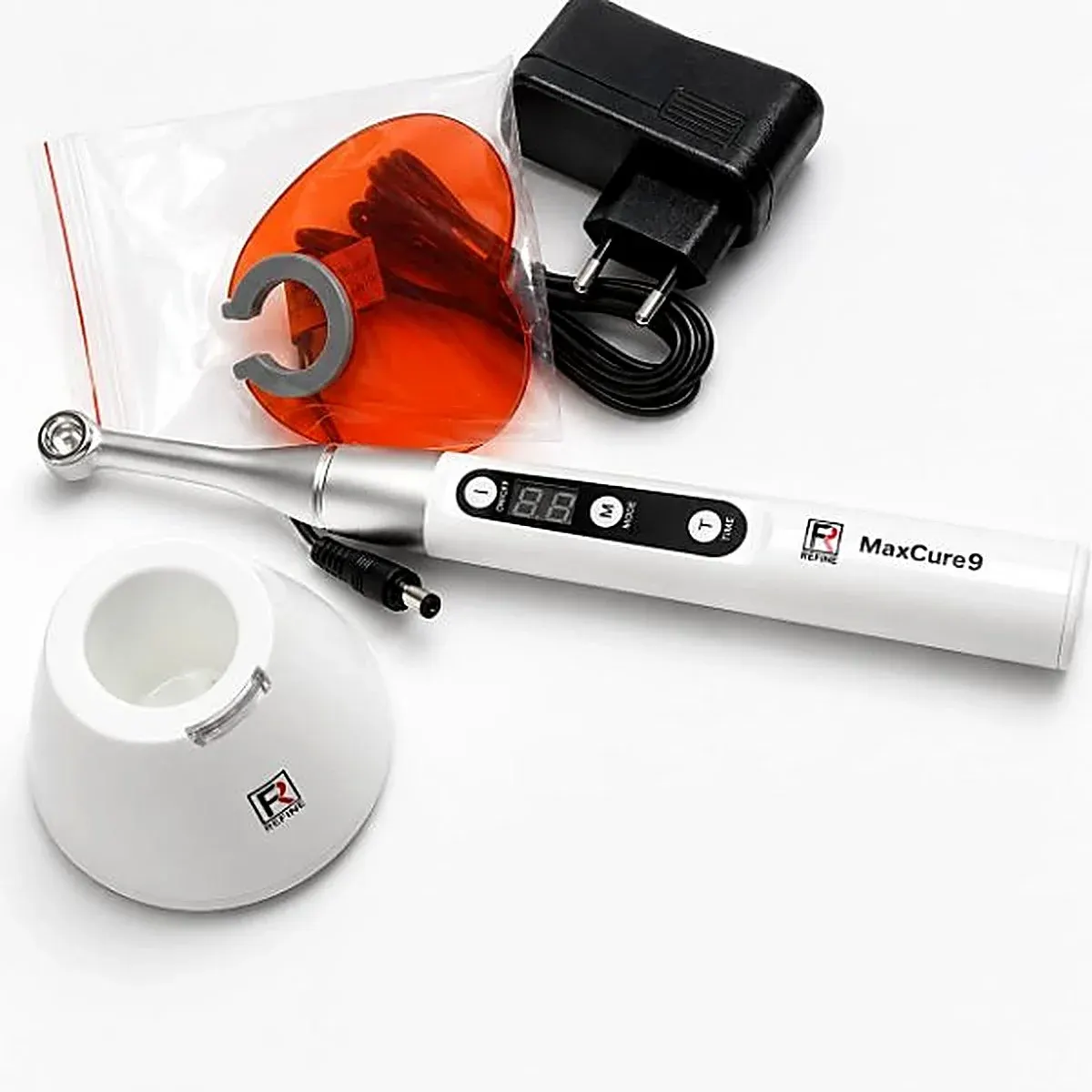 MaxCure – Curing Light