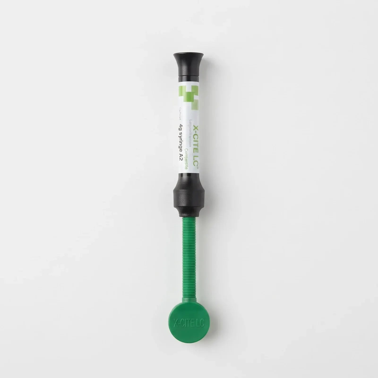 SERINGUE COMPOSITE IXCITE/DLINE