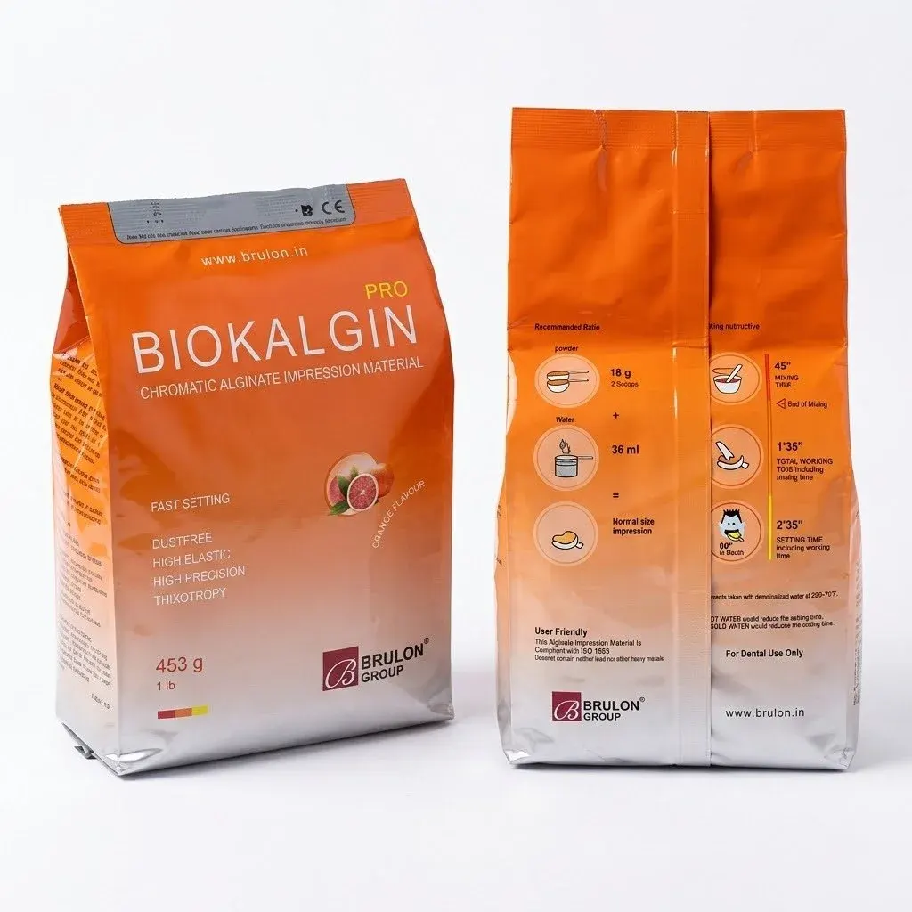 Biokalgin Pro Brulon