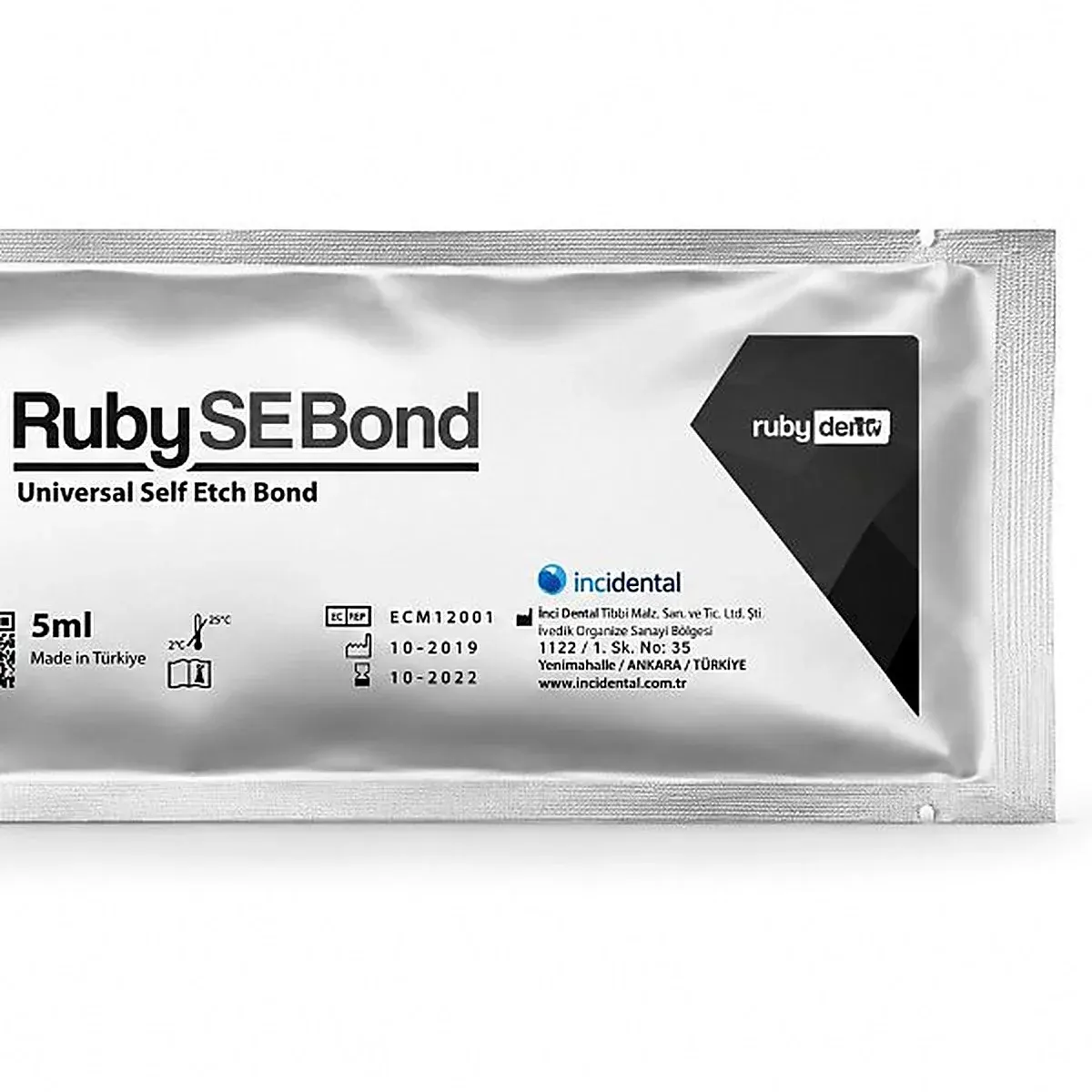 RUBY SE BOND