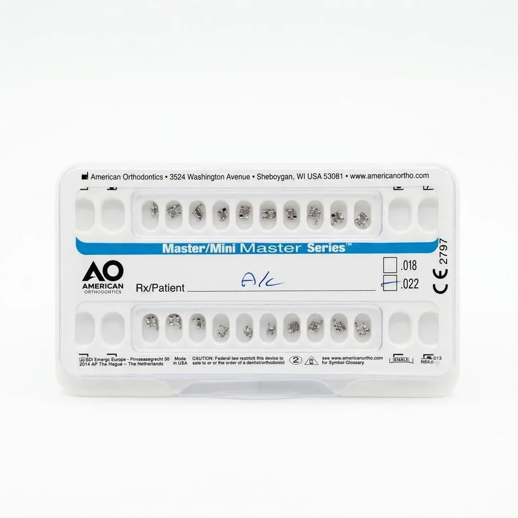 american ortho