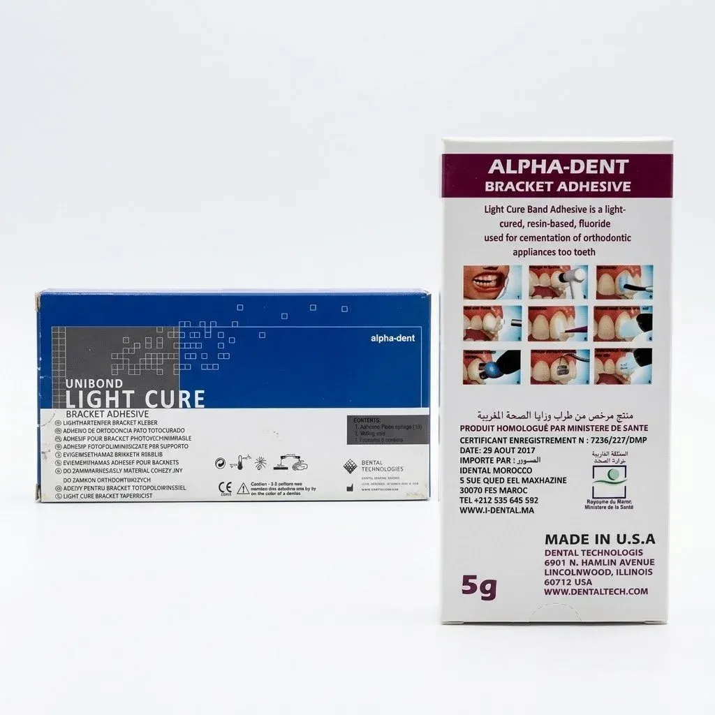 unibond extra