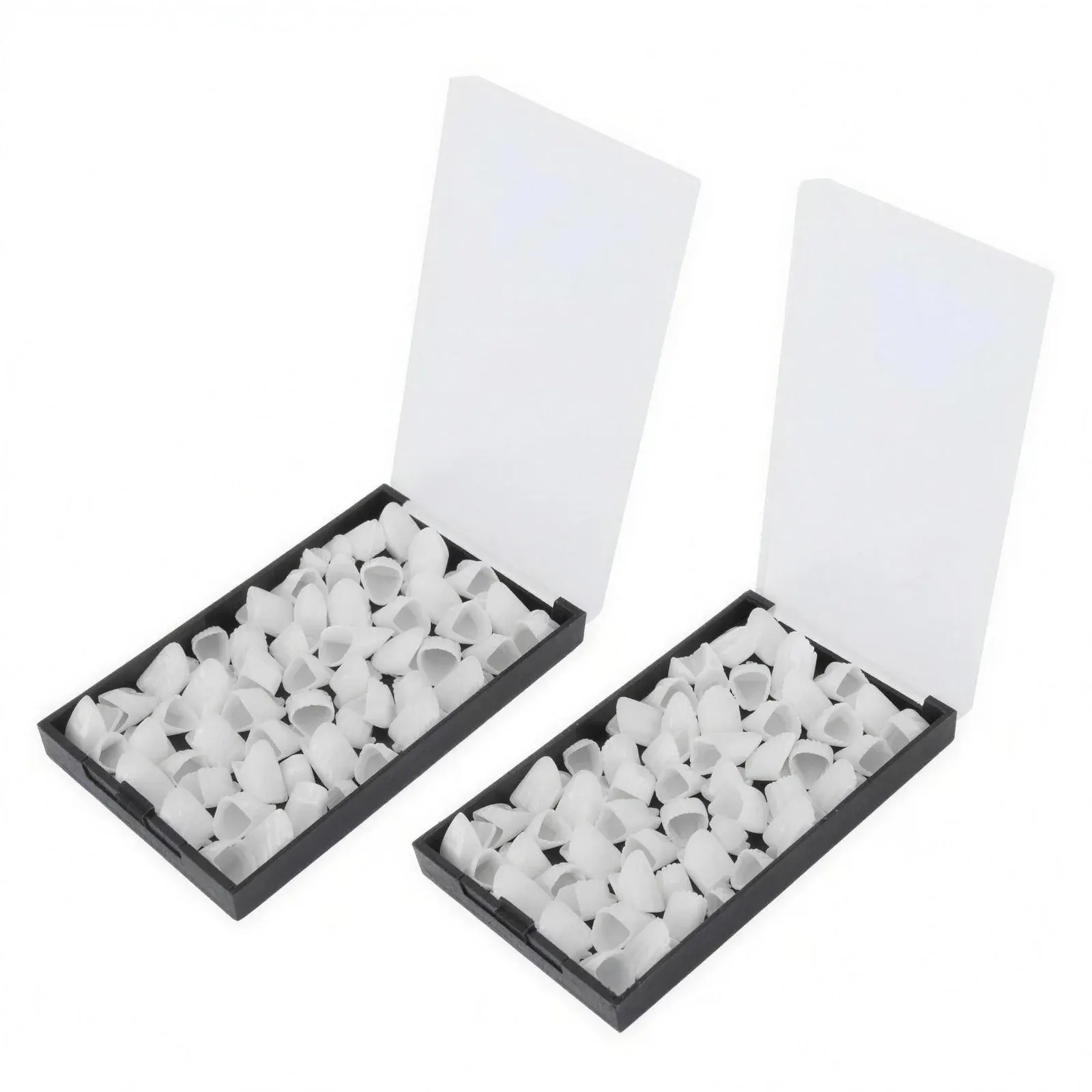 Couronnes provisoires 120 pcs