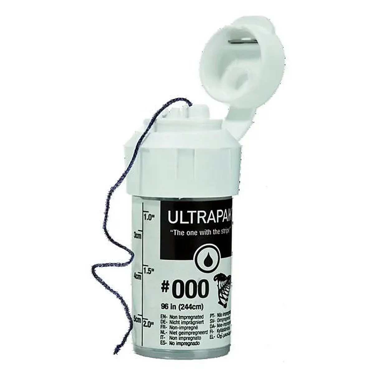 fil retraction ultrapack 000