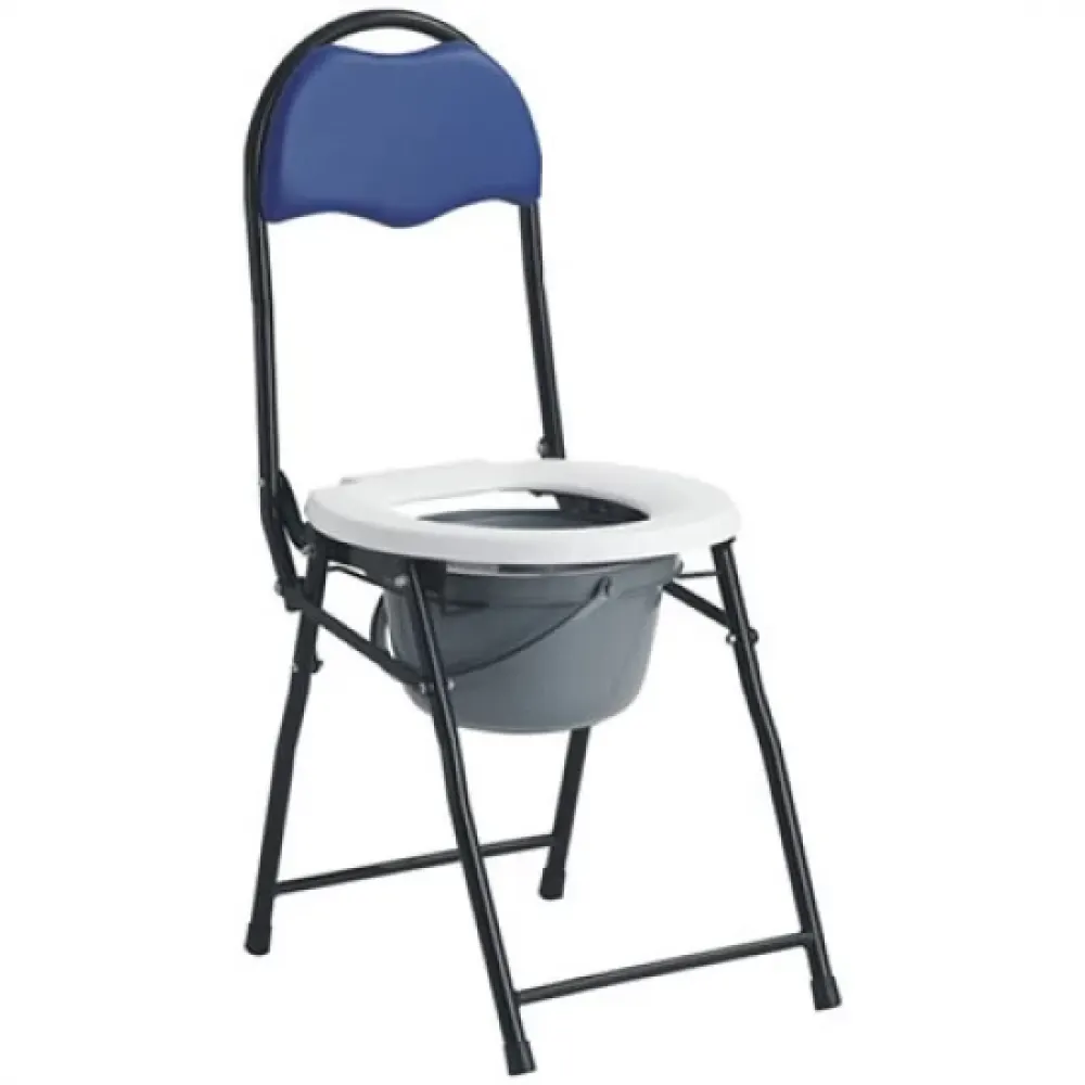 Bath chair with backrest 890