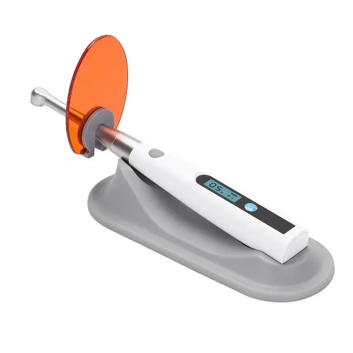 Curing light LED