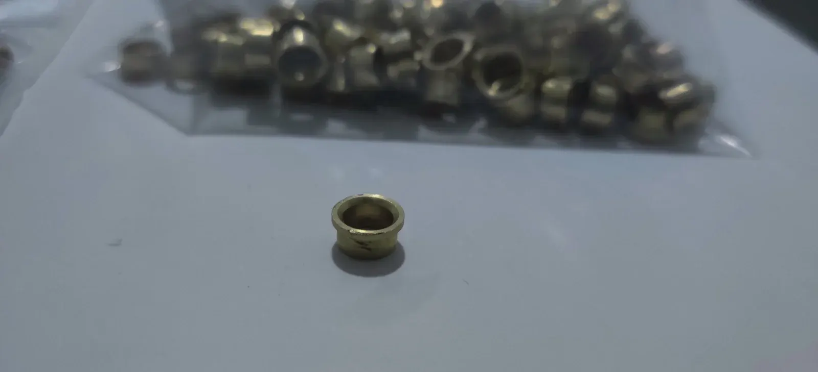 Dental Chair tubes sleaves