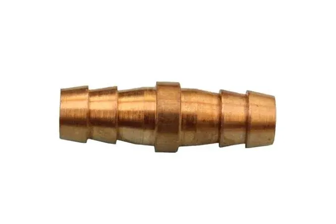 Dental Chair tubes connector-Copper