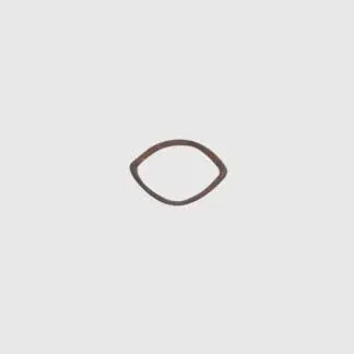 Wave gasket – Highspeed handpiece