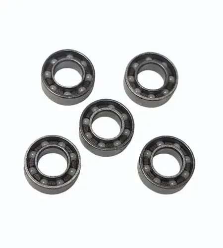 Ceramic bearing 2.38-A common high-speed size (alternative)