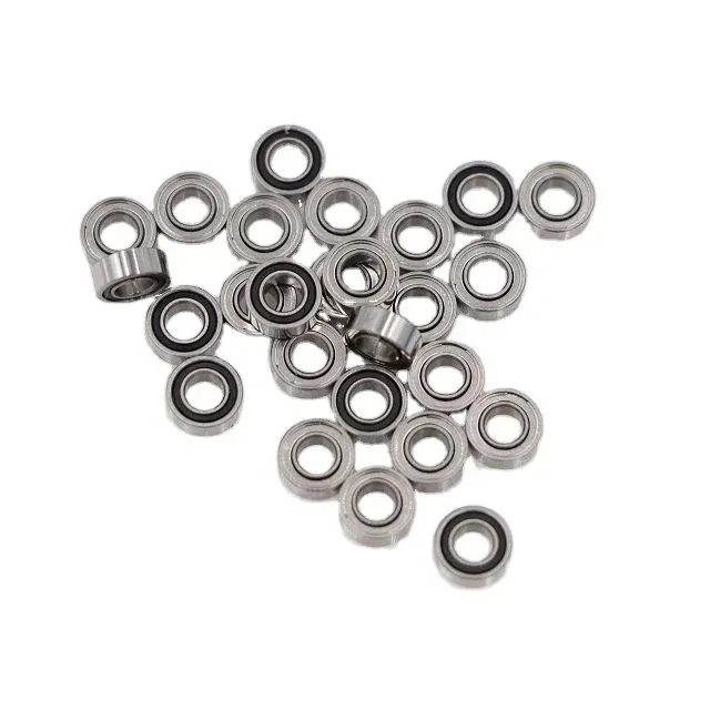 Ceramic bearing 2.38-B common high-speed turbine size