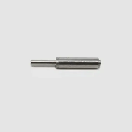 Handpiece spindles