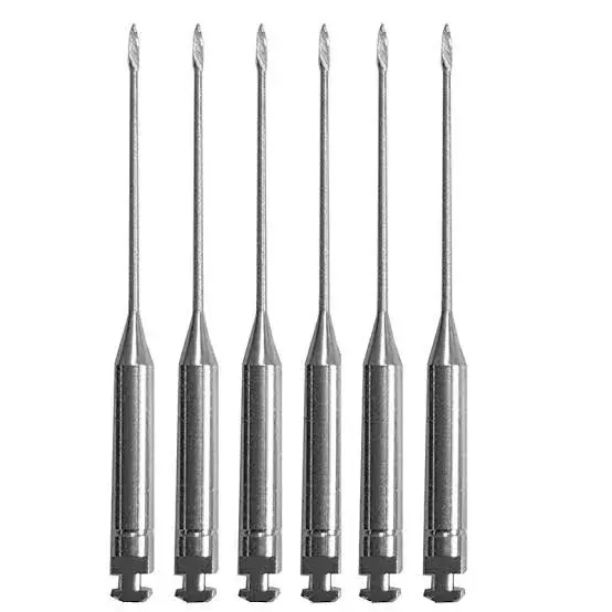 Gates Glidden Drills #1–#6 Assorted