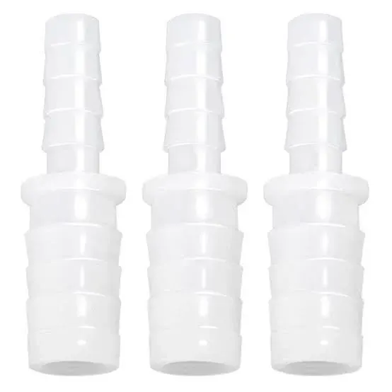 Dental chair tubes connectors-Plastic