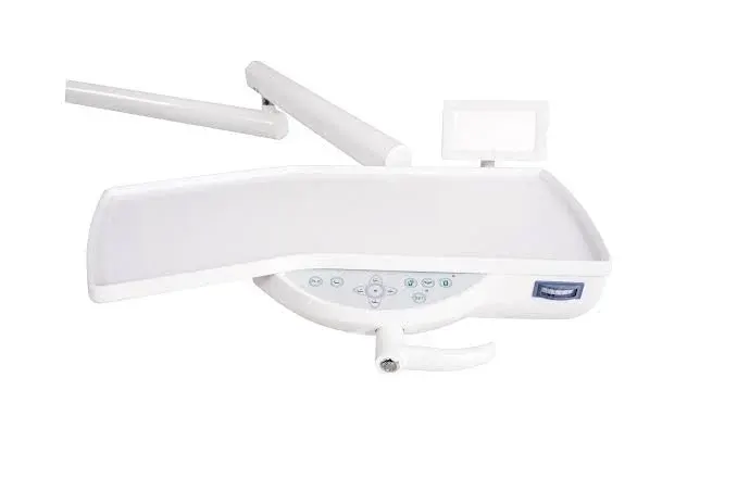 Dental Chair Tray (Delivery unit table)