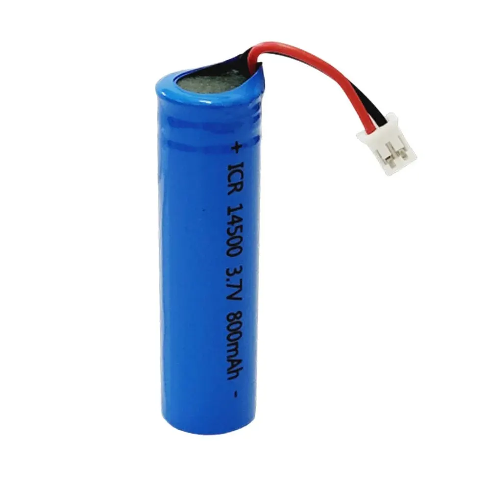 Endo motor battery