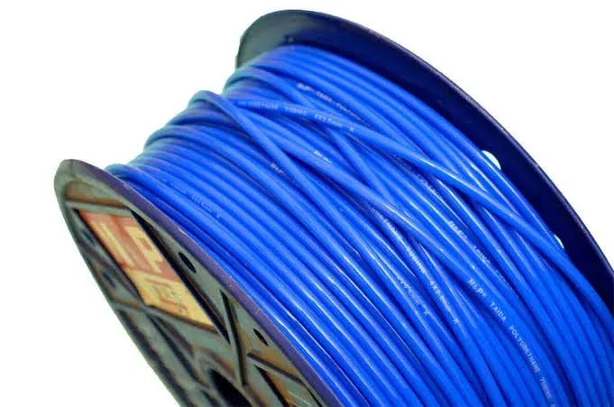 4×2.5 mm polyether tube, 1 roll