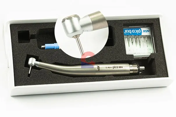 NSK S-Max Pico Micro Handpiece M4