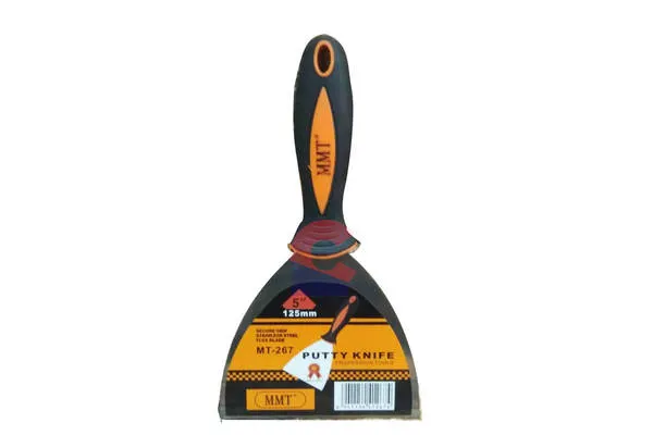 Putty Knife 5′ (MT-267)