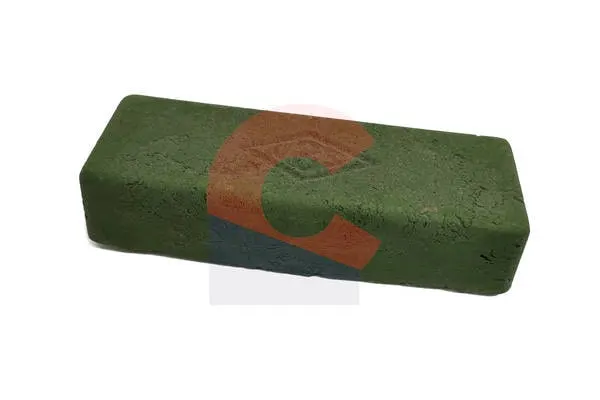 Learok Polishing Compound Esmeril Green